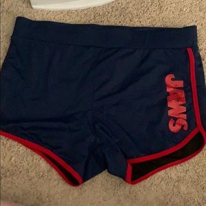 BRAND NEW! Never worn Jaws swim shorts from Torrid